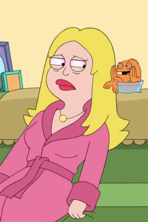 american dad francine nude|American Dad Category